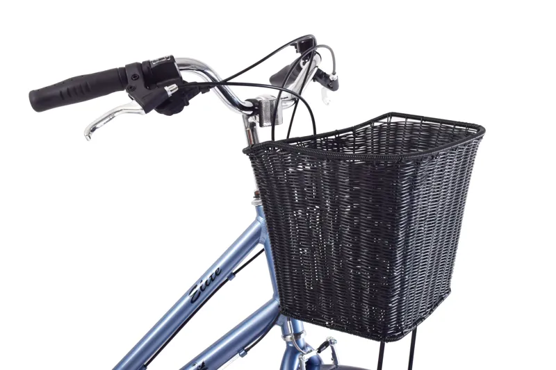 Ammaco Elite Dutch Lifestyle Bike Blue-2